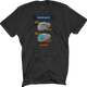 Illustration for article titled Spring Has Arrived, So Its Time To Swag Out With New Jalopnik Shirts
